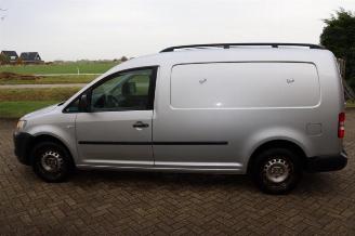 Volkswagen Caddy Caddy III (2KA,2KH,2CA,2CH), Van, 2004 / 2015 1.2 TSI picture 6