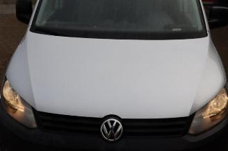 Volkswagen Caddy Caddy III (2KA,2KH,2CA,2CH), Van, 2004 / 2015 1.2 TSI picture 28
