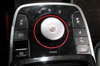 Kia Niro Niro I (DE), SUV, 2016 / 2022 E-Niro 64 kWh picture 15