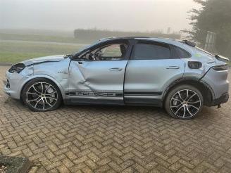 Porsche Cayenne Cayenne III (9YA), SUV, 2017 3.0 V6 Turbo 24V E-Hybrid picture 6