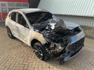 Uttjänta bilar auto Ford Kuga Kuga III (DFK), SUV, 2019 2.5 PHEV 16V 2023/8