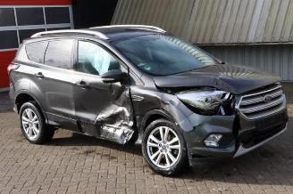 Ford Kuga Kuga II (DM2), SUV, 2012 1.5 EcoBoost 16V 120 picture 1
