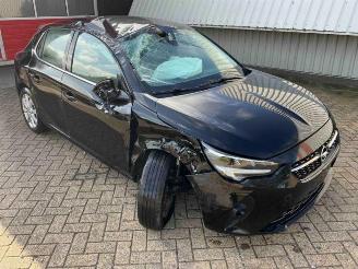Sloopauto Opel Corsa Corsa F (UB/UH/UP), Hatchback 5-drs, 2019 1.5 CDTI 100 2020/2