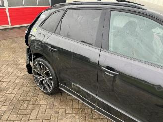 Audi SQ5 SQ5 (8RB), SUV, 2012 / 2017 3.0 TDI V6 24V picture 33