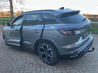 Renault Austral Austral, SUV, 2022 1.2 Mild Hybrid Advanced 130 picture 7