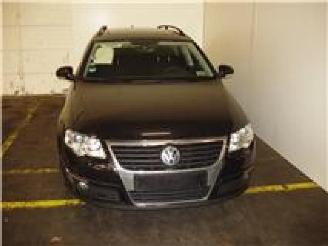 Vrakbiler auto Volkswagen Passat  2009/2