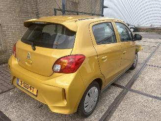 Mitsubishi Space-star 1.2 CONNECT + picture 3