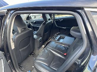 Volvo V-60 1.6 T3  Summum picture 8