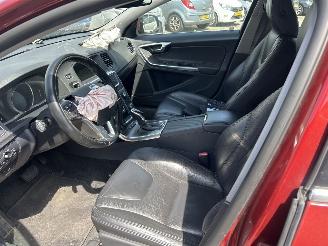 Volvo V-60 2.4 D6 AWD PLUG IN HYBRID  SUMMUM picture 5