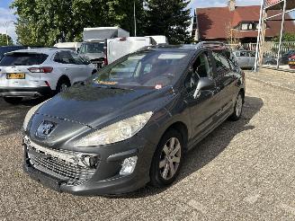 Peugeot 308 SW 1.6 VTI XT picture 1
