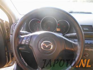 Mazda 3 3 (BK12), Sedan, 2003 / 2009 1.6i 16V picture 10