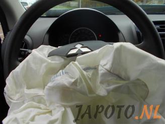 Mitsubishi Space-star Space Star (A0), Hatchback, 2012 1.0 12V picture 8