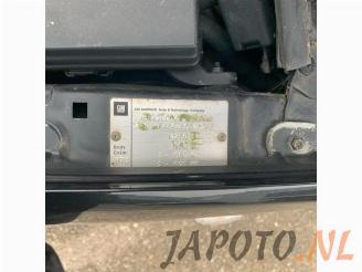 Chevrolet Matiz Matiz, Hatchback, 1998 / 2005 0.8 S,SE picture 15