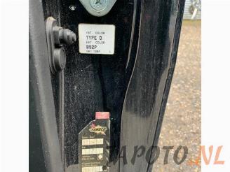 Honda Civic Civic (EM), Coupe, 2001 / 2005 1.7 16V LS picture 12