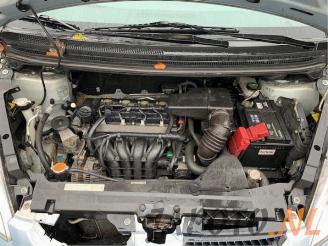 Mitsubishi Colt Colt (Z2/Z3), Hatchback, 2004 / 2012 1.3 16V picture 12