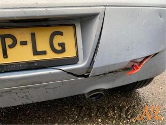 Mitsubishi Colt Colt (Z2/Z3), Hatchback, 2004 / 2012 1.3 16V picture 14