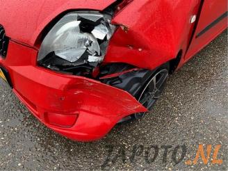 Kia Picanto Picanto (BA), Hatchback, 2004 / 2011 1.0 12V picture 8