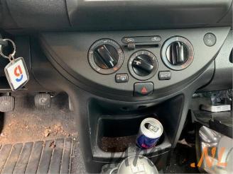 Nissan Note Note (E11), MPV, 2006 / 2013 1.4 16V picture 11