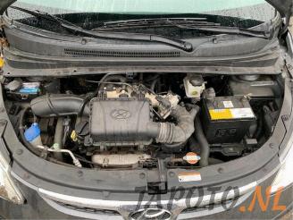 Hyundai I-10 i10 (F5), Hatchback, 2007 / 2013 1.1i 12V picture 9
