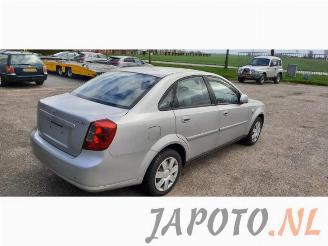 Chevrolet Nubira  picture 4