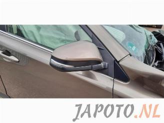 Toyota Rav-4 RAV4 (A4), Terreinwagen, 2012 / 2019 2.0 D-4D 16V 4x2 picture 10