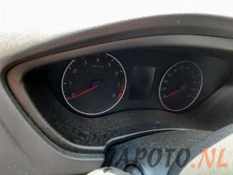 Hyundai I-20 i20 (GBB), Hatchback, 2014 / 2020 1.0 T-GDI 100 12V picture 12