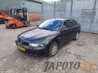 Mitsubishi Carisma Carisma, Hatchback, 1995 / 2006 1.6i 16V picture 1