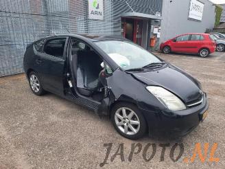 Toyota Prius Prius (NHW20), Liftback, 2003 / 2009 1.5 16V picture 6