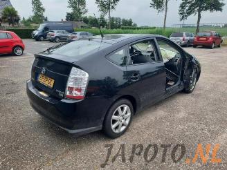 Toyota Prius Prius (NHW20), Liftback, 2003 / 2009 1.5 16V picture 3