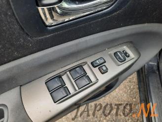 Toyota Prius Prius (NHW20), Liftback, 2003 / 2009 1.5 16V picture 11