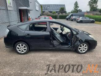 Toyota Prius Prius (NHW20), Liftback, 2003 / 2009 1.5 16V picture 5
