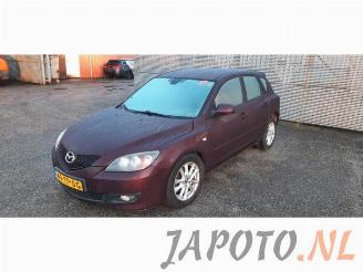 Mazda 3 3 Sport (BK), Hatchback, 2003 / 2009 1.6i 16V picture 1