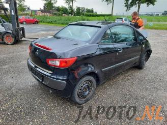 Mitsubishi Colt Colt CZC, Cabrio, 2006 / 2009 1.5 16V picture 4