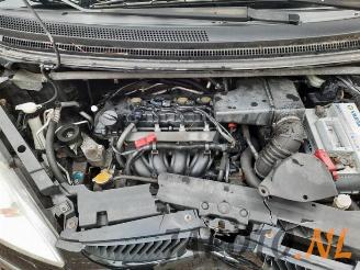 Mitsubishi Colt Colt CZC, Cabrio, 2006 / 2009 1.5 16V picture 14