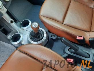 Mitsubishi Colt Colt CZC, Cabrio, 2006 / 2009 1.5 16V picture 12