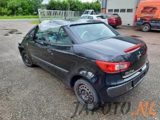 Mitsubishi Colt Colt CZC, Cabrio, 2006 / 2009 1.5 16V picture 3