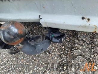 Mitsubishi Space-star Space Star (A0), Hatchback, 2012 1.0 12V picture 10