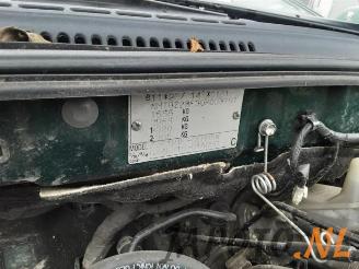 Toyota Corolla Corolla (E12), Sedan, 2001 / 2007 1.6 16V VVT-i picture 16