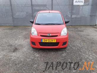 Daihatsu Cuore Cuore (L251/271/276), Hatchback, 2003 1.0 12V DVVT picture 8