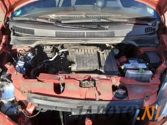 Suzuki Splash Splash, MPV, 2008 / 2015 1.0 12V picture 13