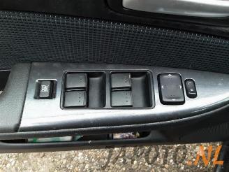 Mazda 6 6 Sportbreak (GY19/89), Combi, 2002 / 2008 1.8i 16V picture 15