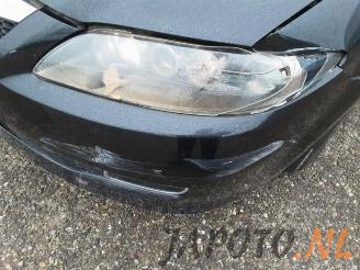 Mazda 6 6 Sportbreak (GY19/89), Combi, 2002 / 2008 1.8i 16V picture 10