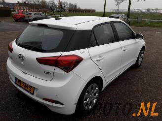 Hyundai I-20 i20 (GBB), Hatchback, 2014 / 2020 1.0 T-GDI 100 12V picture 5