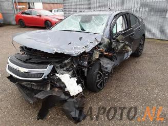 Chevrolet Volt Volt, Hatchback, 2011 / 2015 1.4 16V picture 1