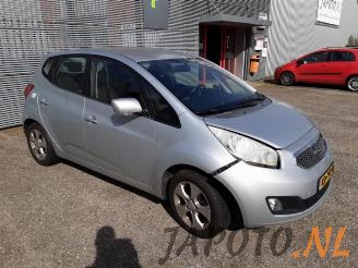Kia Venga Venga, MPV, 2010 / 2019 1.6 CVVT 16V picture 6
