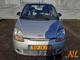 Chevrolet Matiz Matiz, Hatchback, 1998 / 2005 0.8 S,SE picture 2