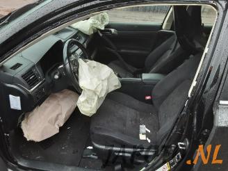 Lexus Ct CT 200h, Hatchback, 2010 1.8 16V picture 8