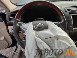 Lexus LS LS (F4), Sedan, 2006 / 2017 460 4.6 32V VVT-i picture 16