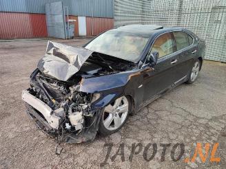 Lexus LS LS (F4), Sedan, 2006 / 2017 460 4.6 32V VVT-i picture 1