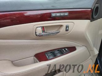 Lexus LS LS (F4), Sedan, 2006 / 2017 460 4.6 32V VVT-i picture 12